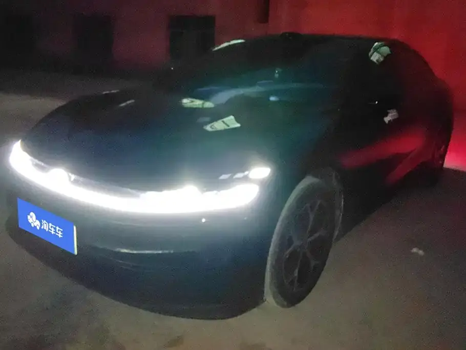 Changan Qiyuan A06 120kw EV 2026
