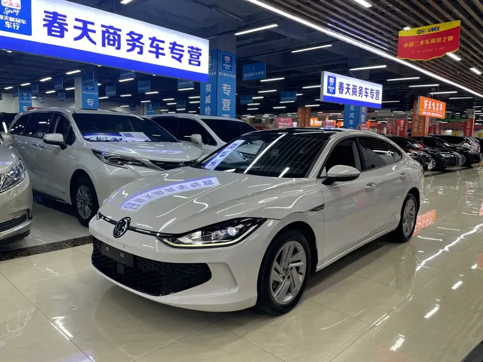 Volkswagen Lamando Lamando L 280TSI DSG Sporty Edition 2022
