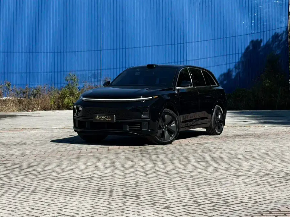 Li Auto L7 MAX 2024
