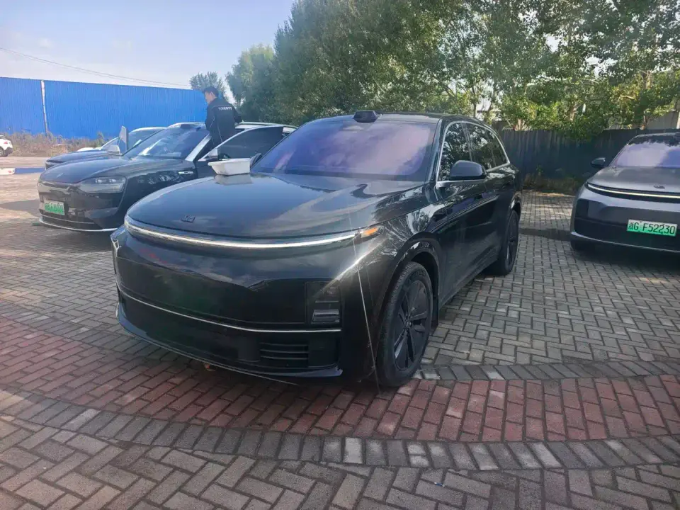 Li Auto L7 MAX 2024