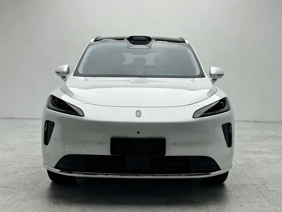 Shangjie SUV Basic Model 2025