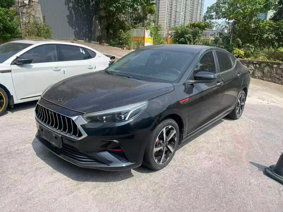 Sehol A5 1.5T CVT Luxury Comfort Type 2022