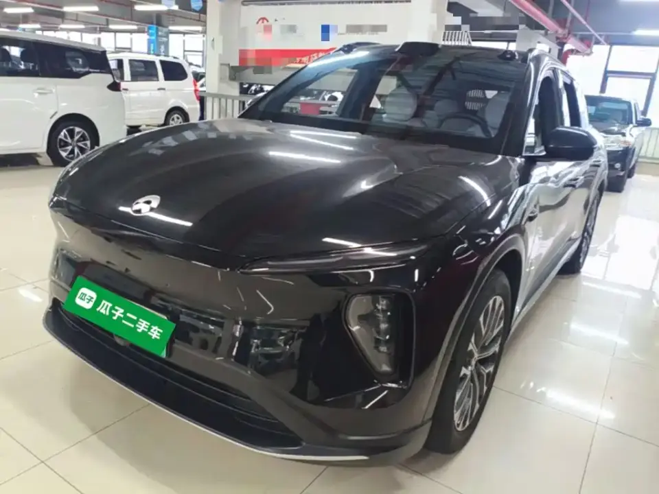 NIO ES6 75kWh 2024