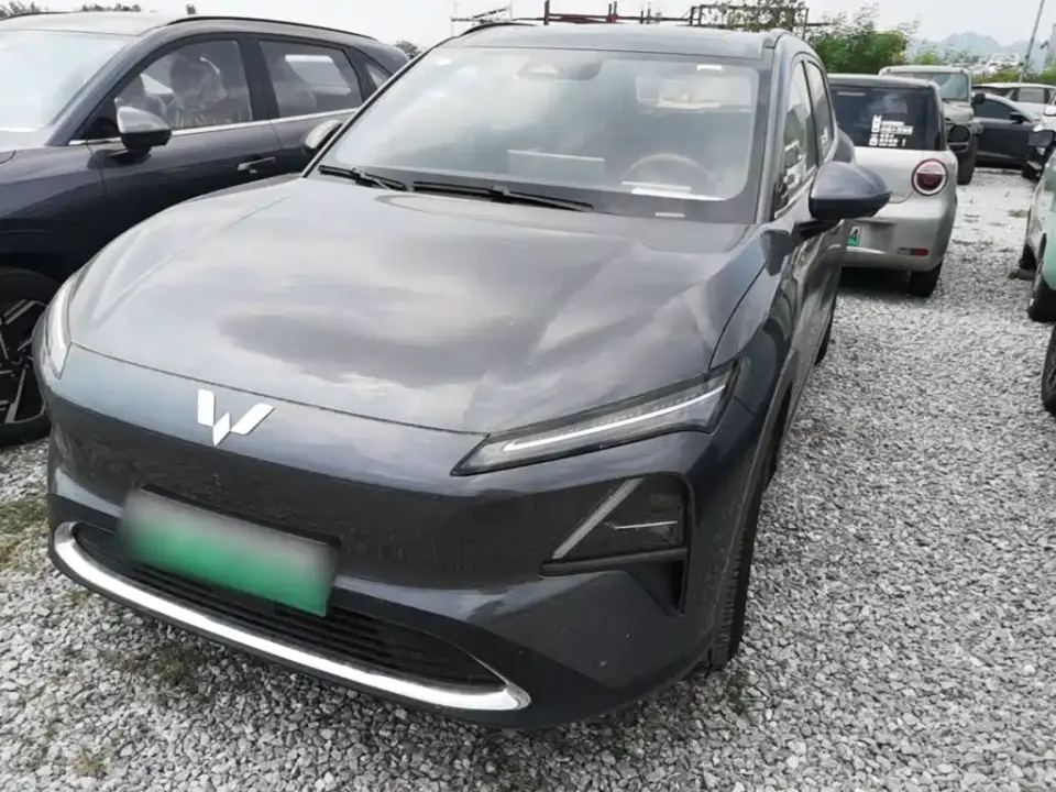 Wuling Motors Wuling Xingguang S 130km Flagship Model 2025