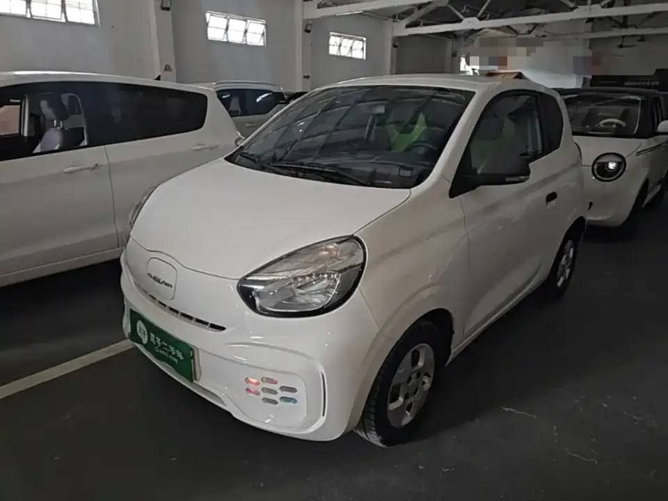 Roewe Kaiwei CLEVER 302km New Four-Seat Super Edition 2022