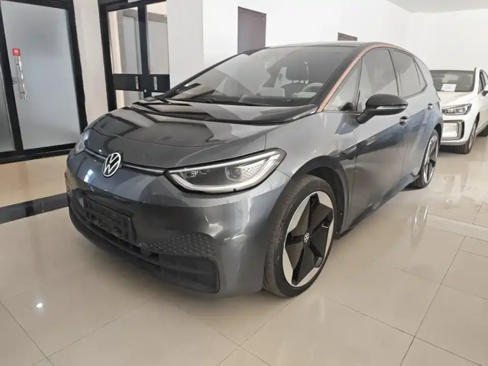 Volkswagen ID.3 Pro Ultimate Smart Edition 2022