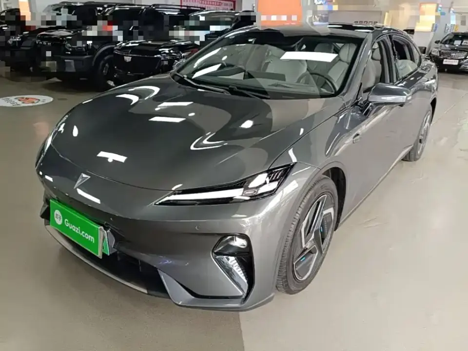 Deepal Shenlan L07 530Max Qiankun Intelligent Driving ADS SE Pure Electric 2024