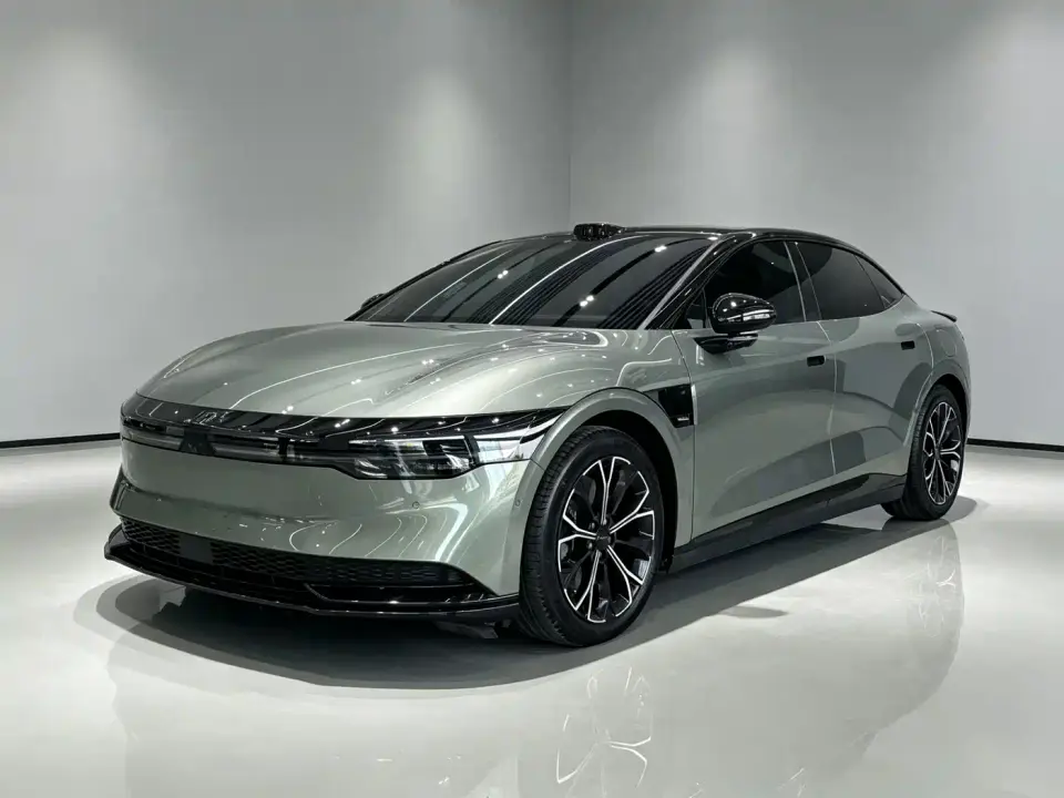 Zeekr 007 RWD Smart Driving 75kWh 2025