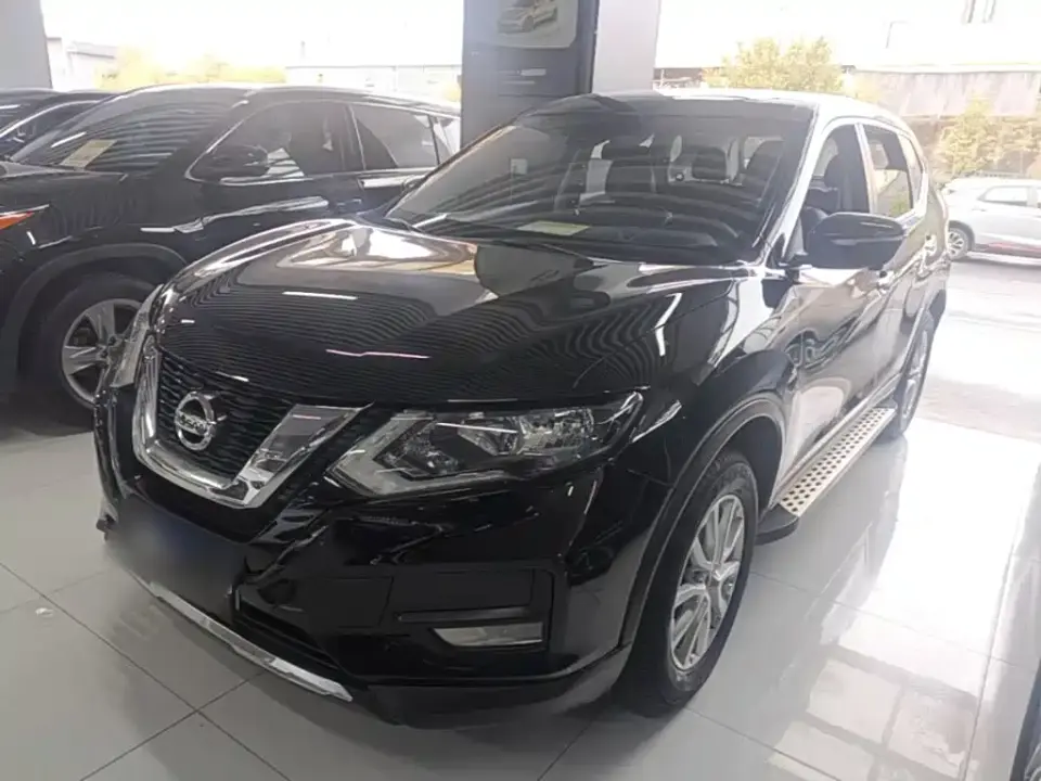 Nissan X-Trail 2.0L CVT 2WD XL ITS Comfort Commemorative Edition 2021
