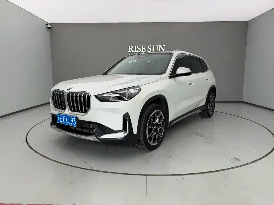 BMW X1 sDrive25Li X Design Package 2024