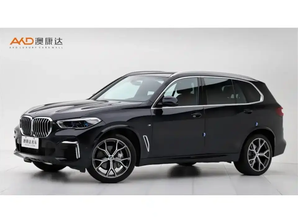 BMW X5 Facelift xDrive 40Li M Sport Package 2023