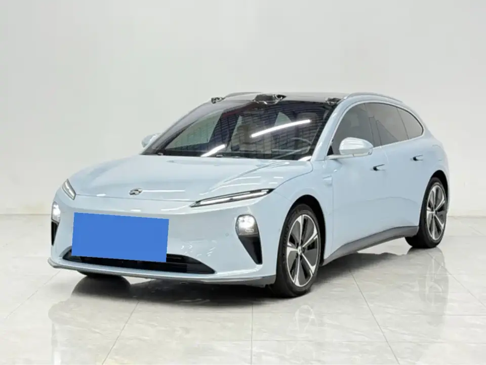 NIO ET5T 75kWh Touring 2025