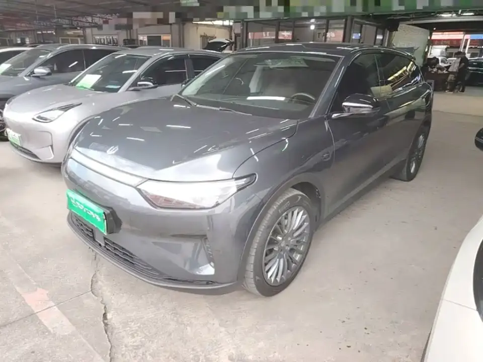 Leapmotor C11 Pure Electric 500 Comfort Edition 2023