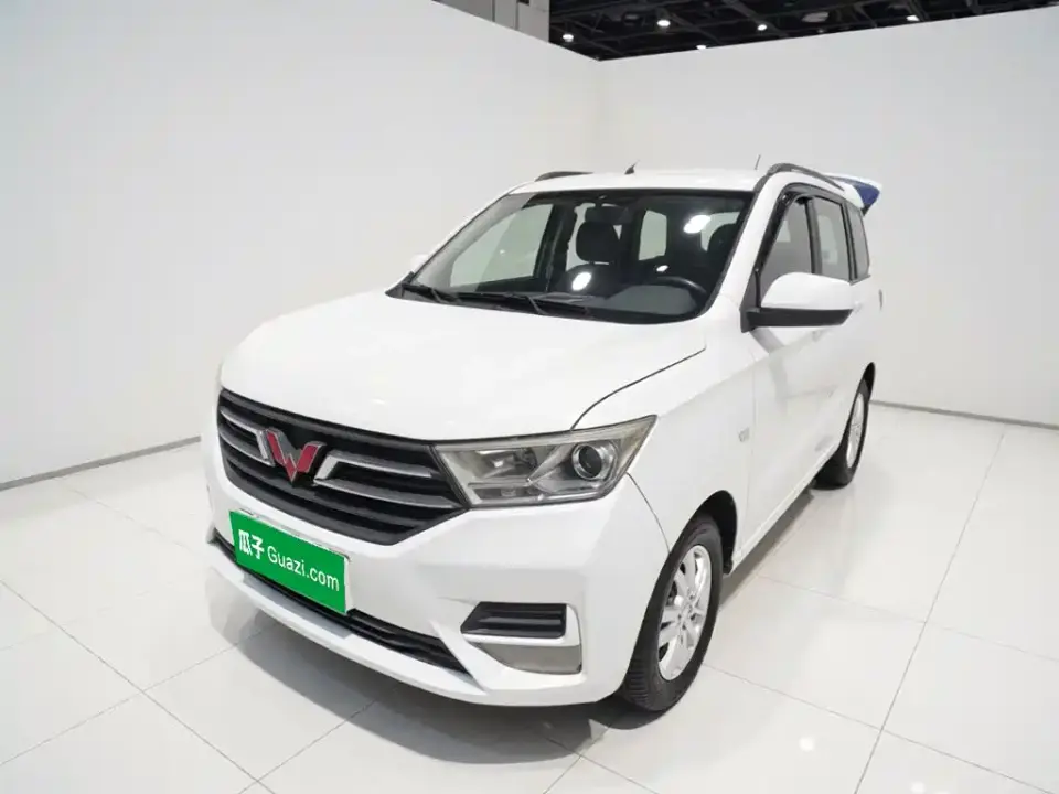 Wuling Motors Wuling Hongguang 1.5L S Comfort China VI LAR 2020