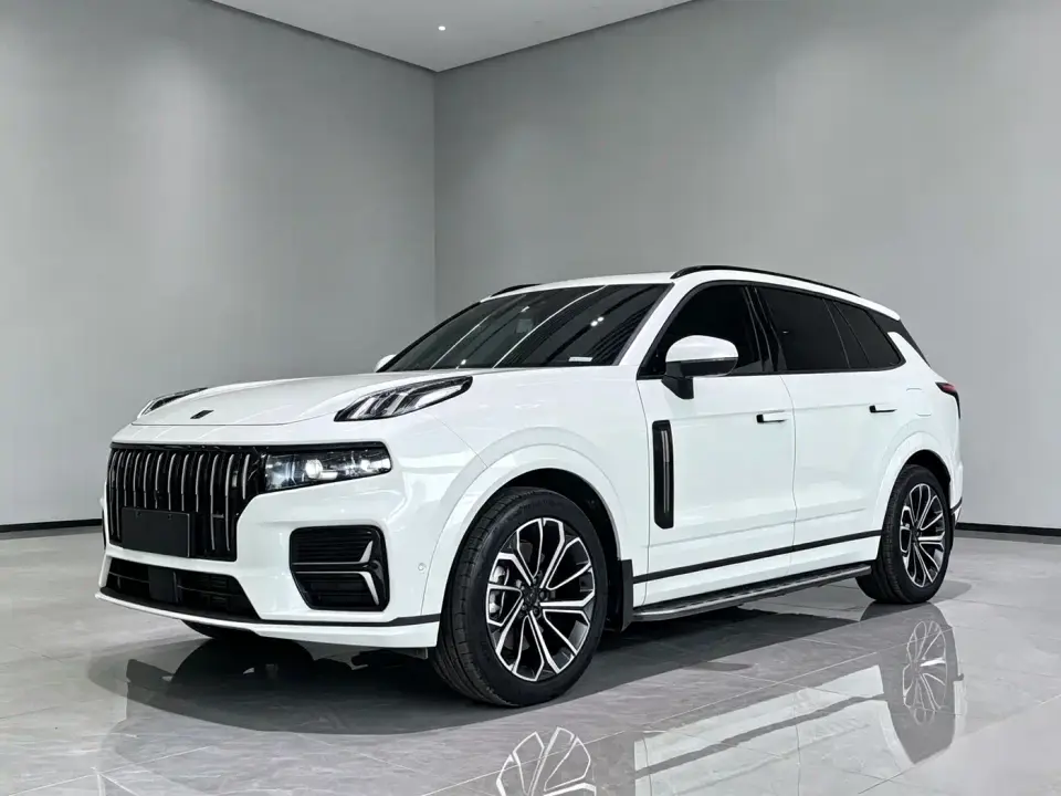 Lynk & Co 09 EM-P 2.0TD EM-P AWD PRO 7-Seater 2024