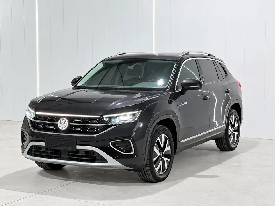 Volkswagen Tayron 280TSI 2WD Luxury Plus Advanced Edition 2023