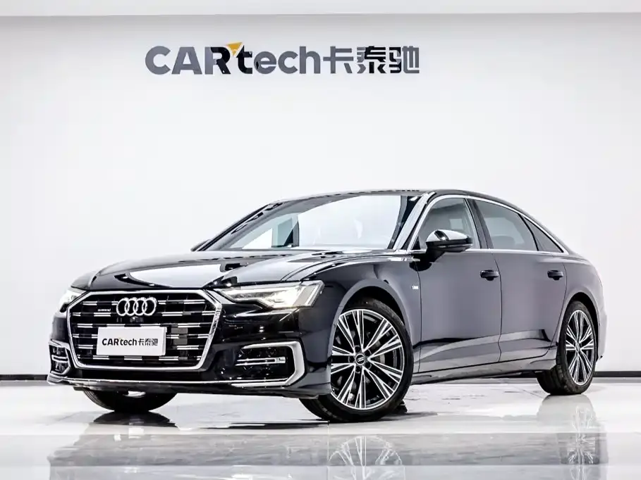 Audi A6L 45 TFSI quattro Premium Dynamic 2024