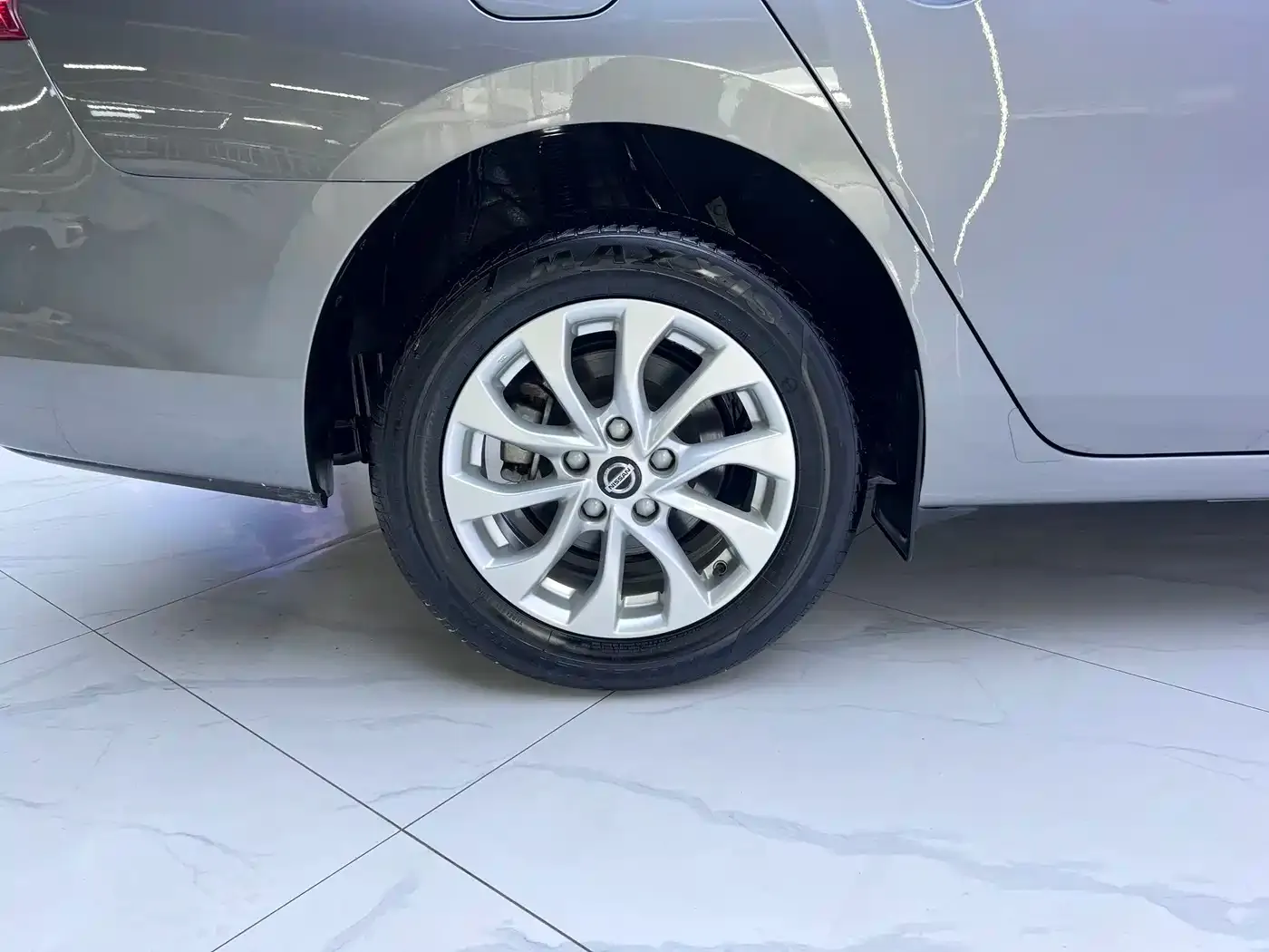 Nissan Sylphy Classic 1.6XE CVT Comfort Edition 2023 — фото 18