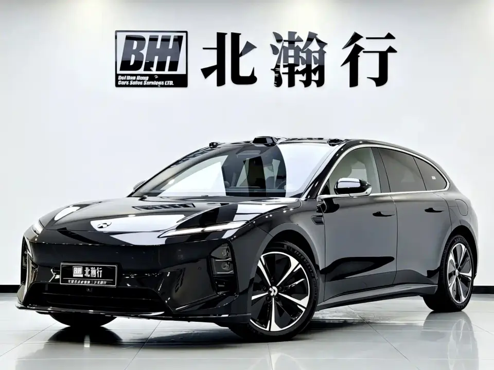 NIO ET5T 2026