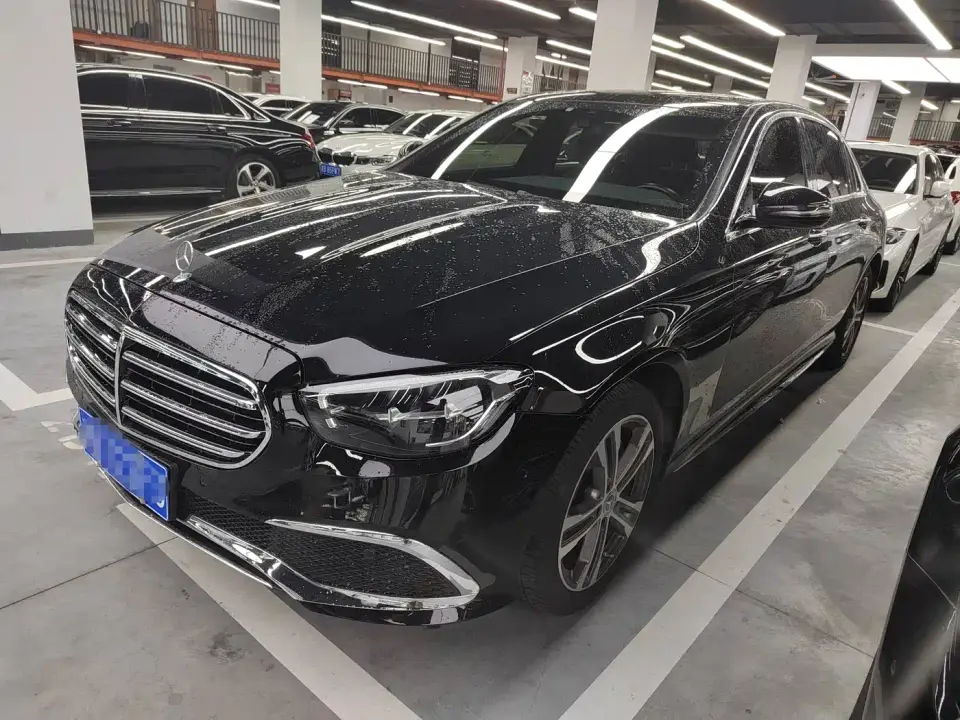 Mercedes-Benz E-Class E 260 L 2023