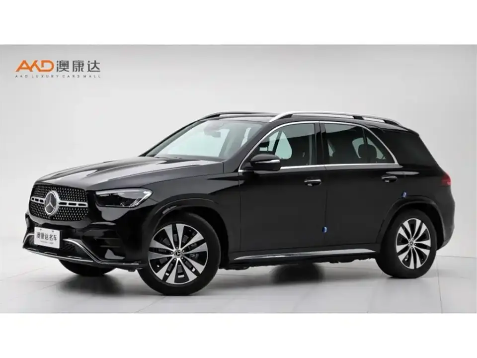 Mercedes-Benz GLE-Class GLE 350 4MATIC Fashion 2024