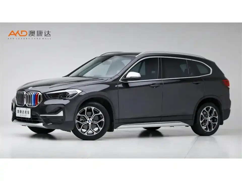 BMW X1 sDrive20Li Exclusive 2021