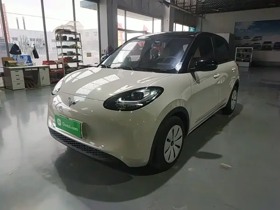 Wuling Motors Wuling Bingo Model 203km Lite Enjoyment Edition 2024