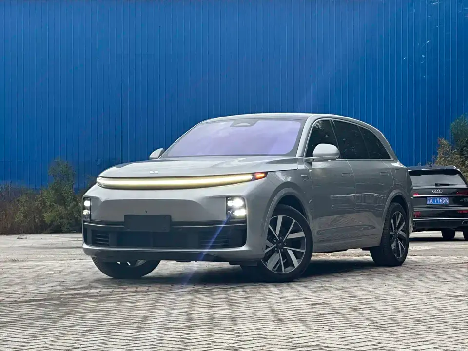 Li Auto L7 Pro 2024