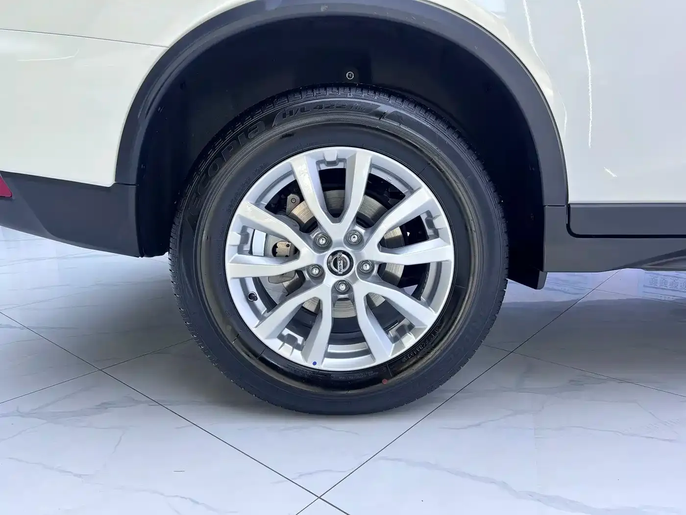 Nissan X-Trail 2.0L 2WD Smart Connection Premium Edition 2023 — фото 20