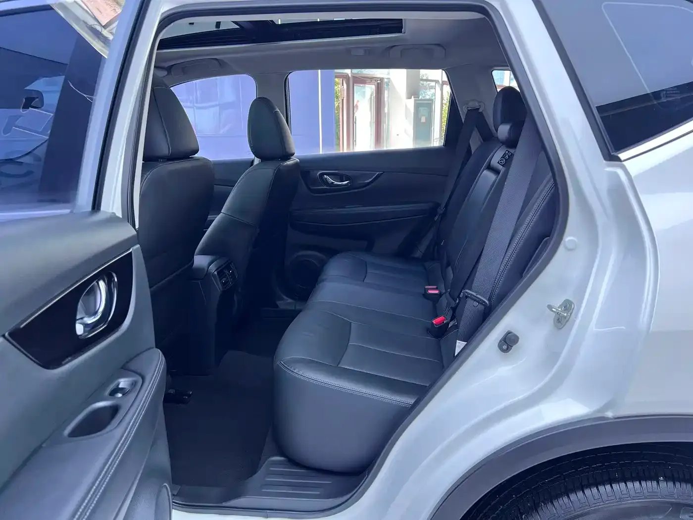 Nissan X-Trail 2.0L 2WD Smart Connection Premium Edition 2023 — фото 15