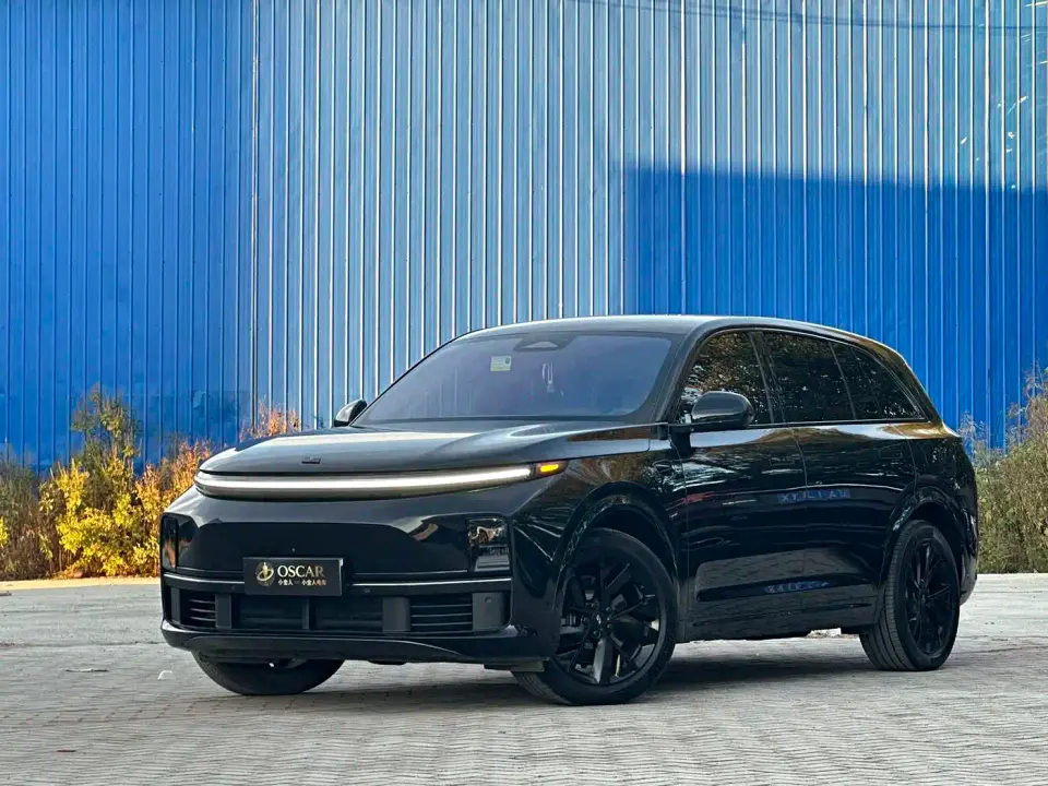 Li Auto L7 Pro 2023