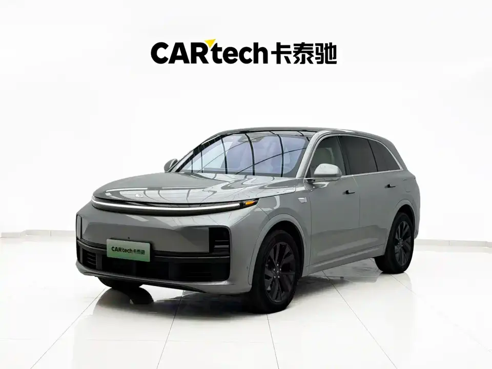 Li Auto L7 Air 2023