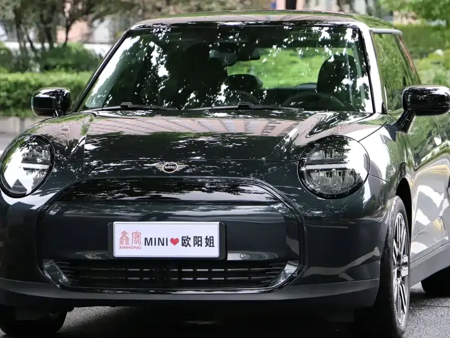 Mini Electric MINI COOPER 456km COOPER E Classic 2025