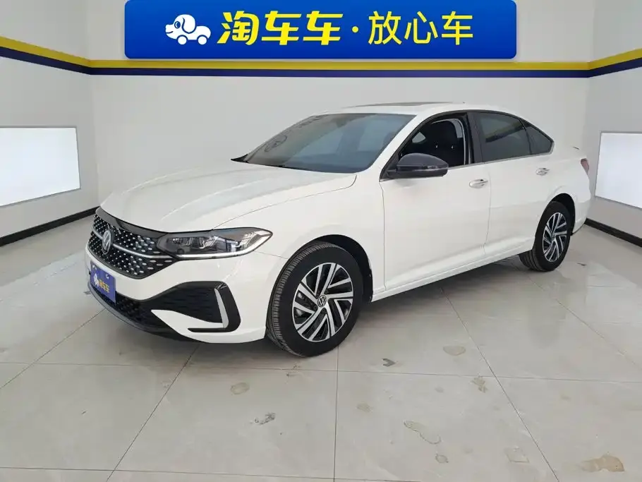 Volkswagen Lavida 280TSI DSG Starlight Comfort Edition 2023