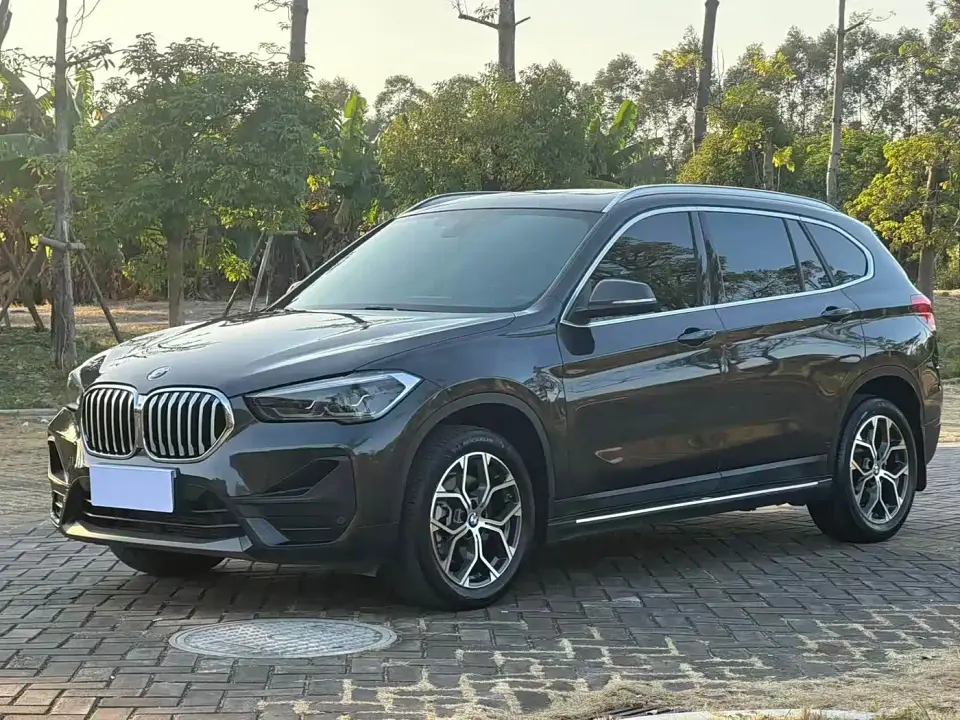 BMW X1 xDrive25Li X Design Package 2023