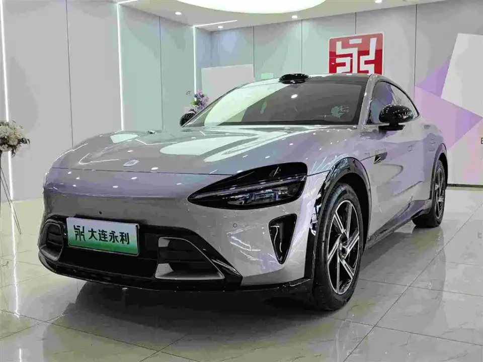 Xiaomi Auto Xiaomi YU7 Extended Range AWD Pro 2025