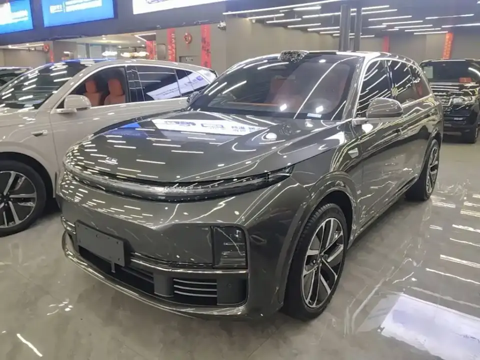 Li Auto L7 MAX 2025