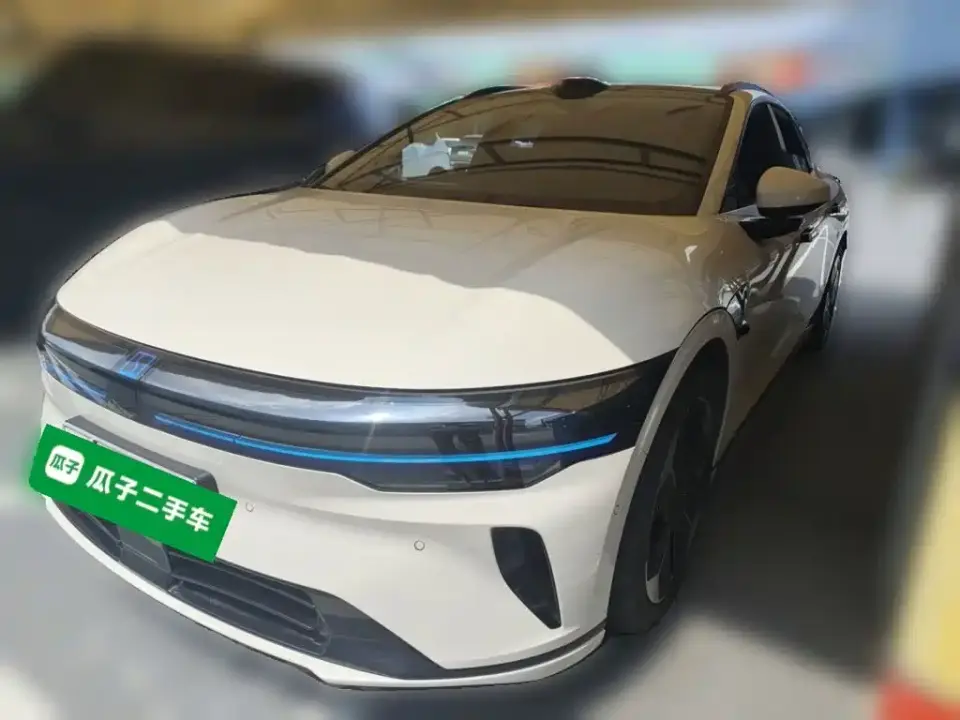 Zeekr 007GT Model RWD Smart Drive 75kWh 2025