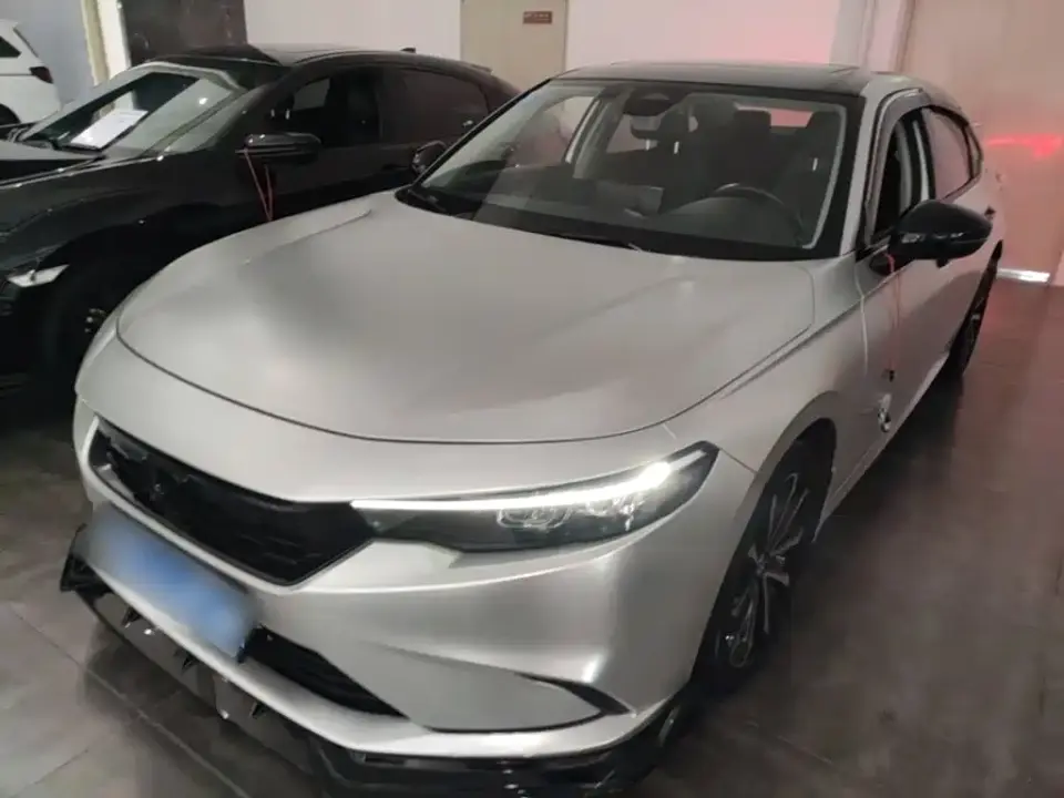 Honda Integra 240TURBO CVT Phantom Night Tech Edition 2023