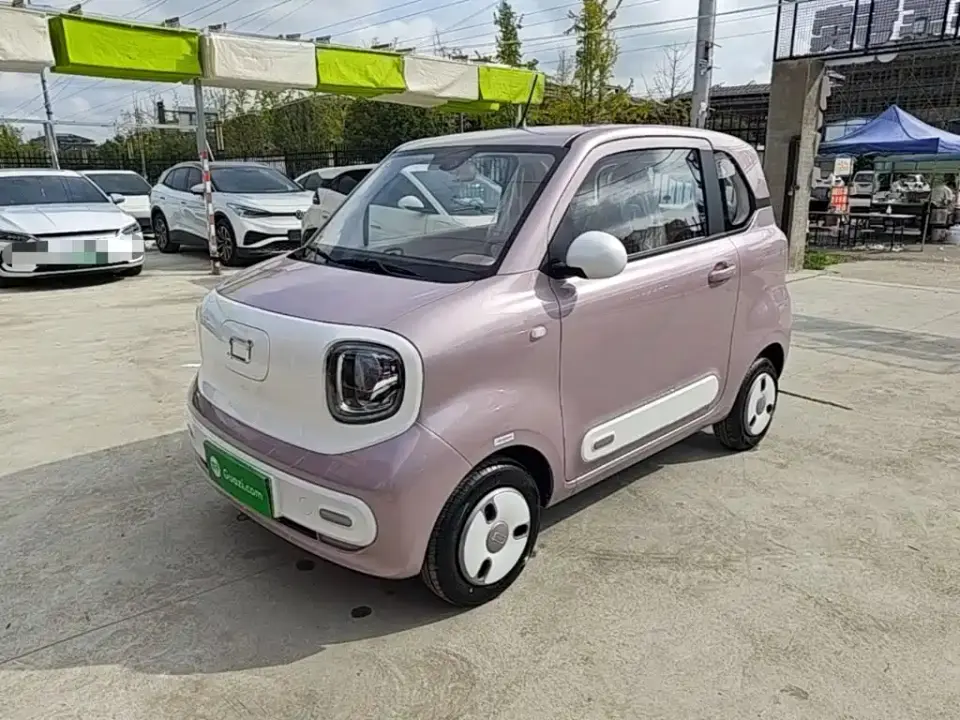 Besturn Bestune Pony 222km Shining Horse 2025