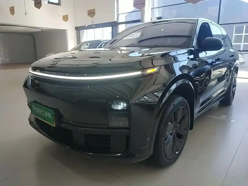 Li Auto L7 Pro 2023
