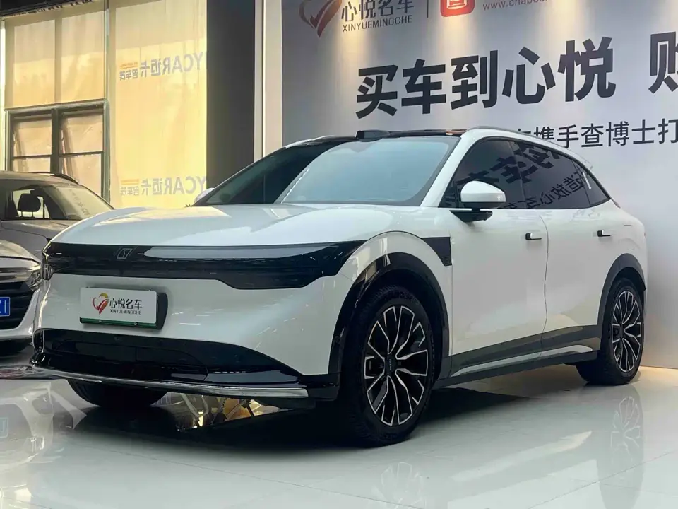 Zeekr 7X 100kWh Long Range RWD Smart Driving Edition 2025