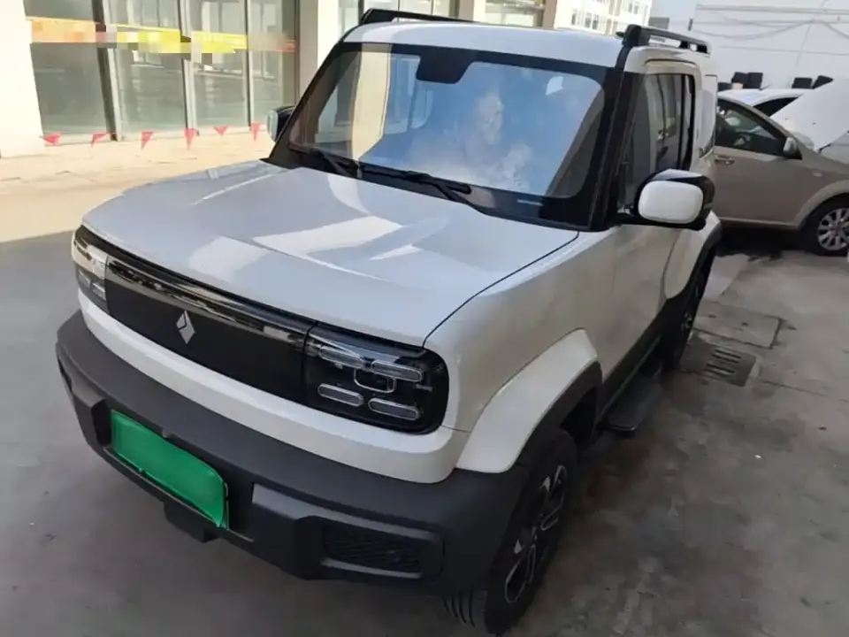 Baojun Yueye Flagship Edition 2024
