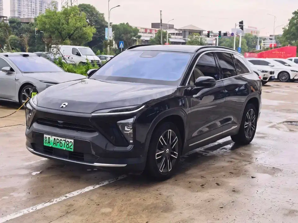 NIO ES6 420KM Sport 2020