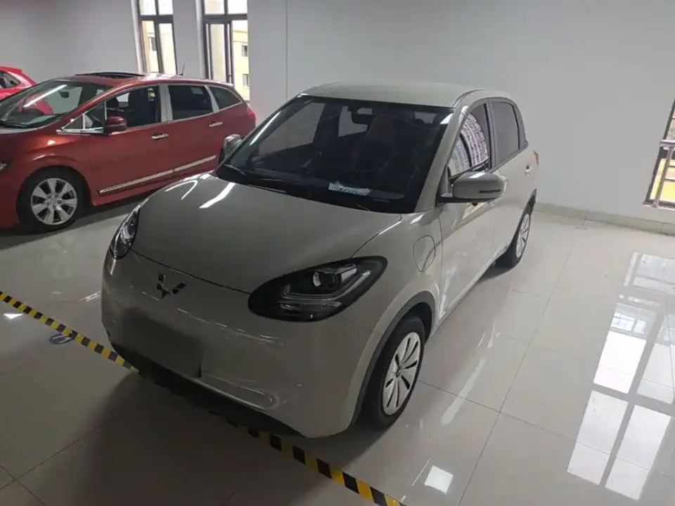 Wuling Motors Wuling Bingo 203km Lite Edition 2024