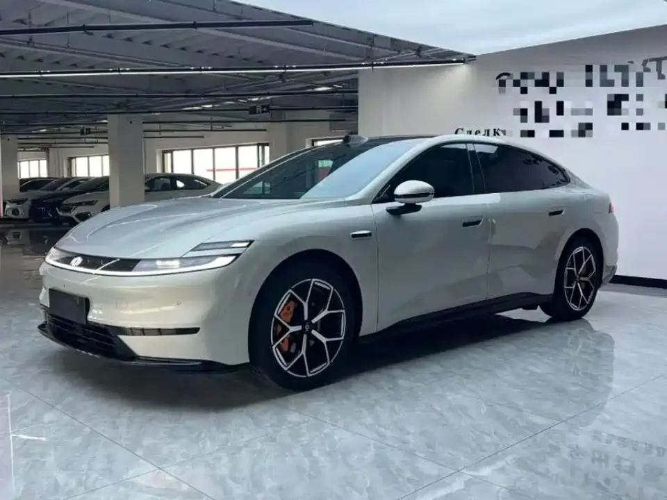 Changan Qiyuan A06 1.5L Extended Range 2025