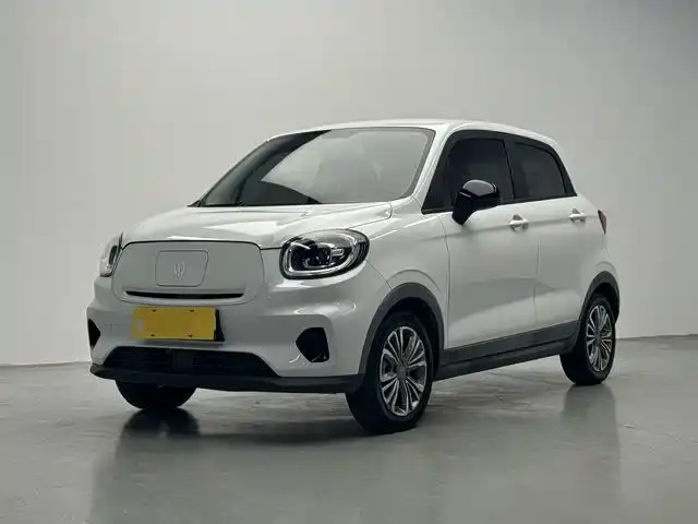 Leapmotor T03 400 Lite Edition LFP 2022
