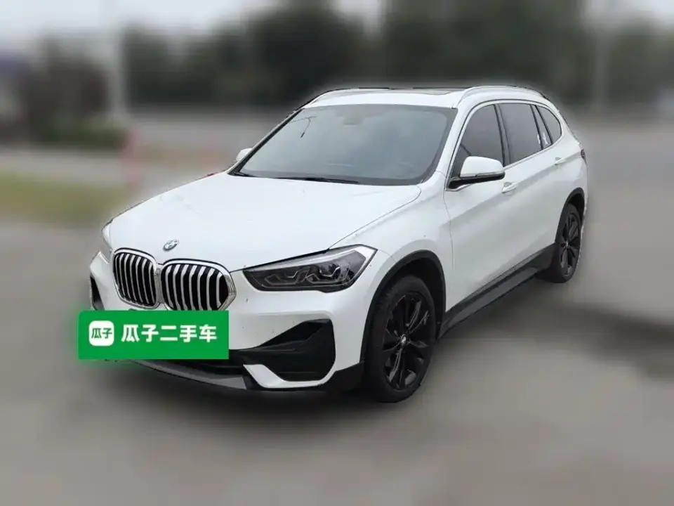BMW X1 sDrive20Li Fashion 2021