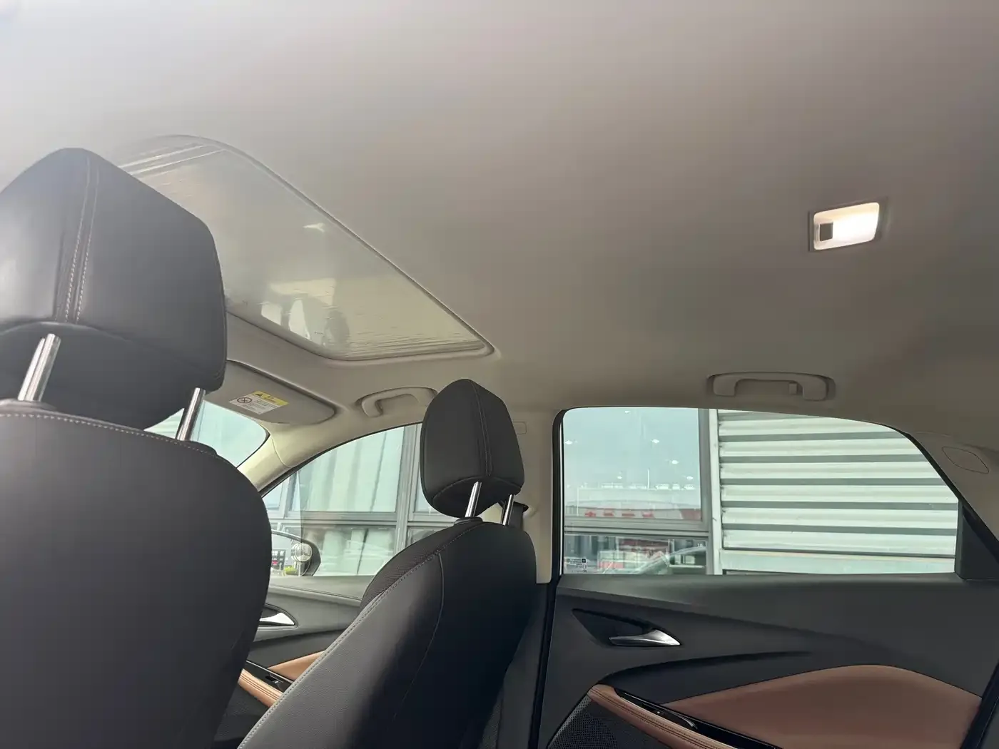 Buick Verano Pro 533T Enjoyment Edition 2021 — фото 10