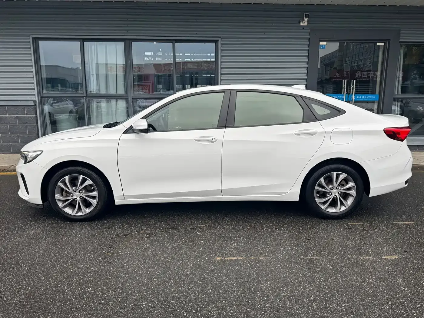 Buick Verano Pro 533T Enjoyment Edition 2021 — фото 12